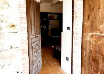 Ingresso - Villa via Campanili Traversa 2, Santi Cosma e Damiano - foto 6