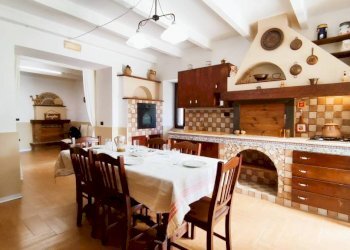 Cucina - Villa via Campanili Traversa 2, Santi Cosma e Damiano - foto 11