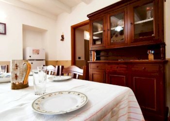 Salone - Villa via Campanili Traversa 2, Santi Cosma e Damiano - foto 13