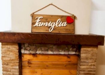 Scala - Villa via Campanili Traversa 2, Santi Cosma e Damiano - foto 17