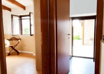 Disimpegno - Villa via Campanili Traversa 2, Santi Cosma e Damiano - foto 18