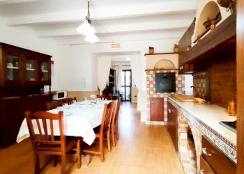 Cucina - Villa via Campanili Traversa 2, Santi Cosma e Damiano - foto 23