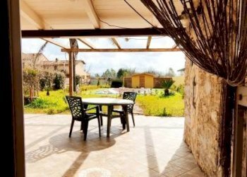 Giardino - Villa via Campanili Traversa 2, Santi Cosma e Damiano - foto 24