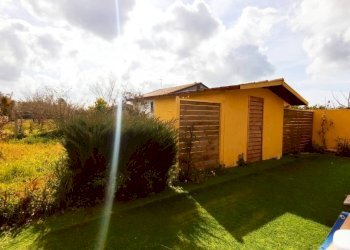 Giardino - Villa via Campanili Traversa 2, Santi Cosma e Damiano - foto 27