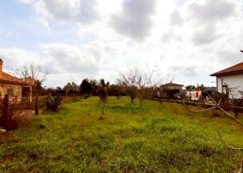 Terreno - Villa via Campanili Traversa 2, Santi Cosma e Damiano - foto 28