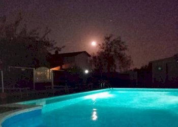 Piscina - Villa via Campanili Traversa 2, Santi Cosma e Damiano - foto 34