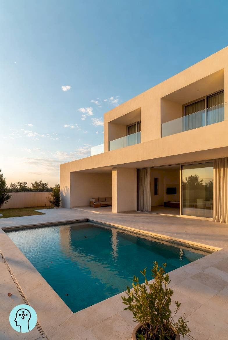 Foto 1 - Terreno edificabile Tanca Fiorita, Quartu Sant'Elena - foto 1