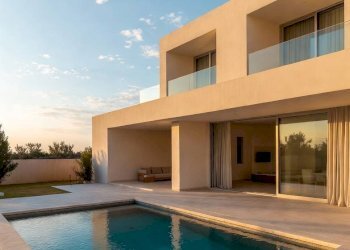 Foto 1 - Terreno edificabile Tanca Fiorita, Quartu Sant'Elena - foto 1