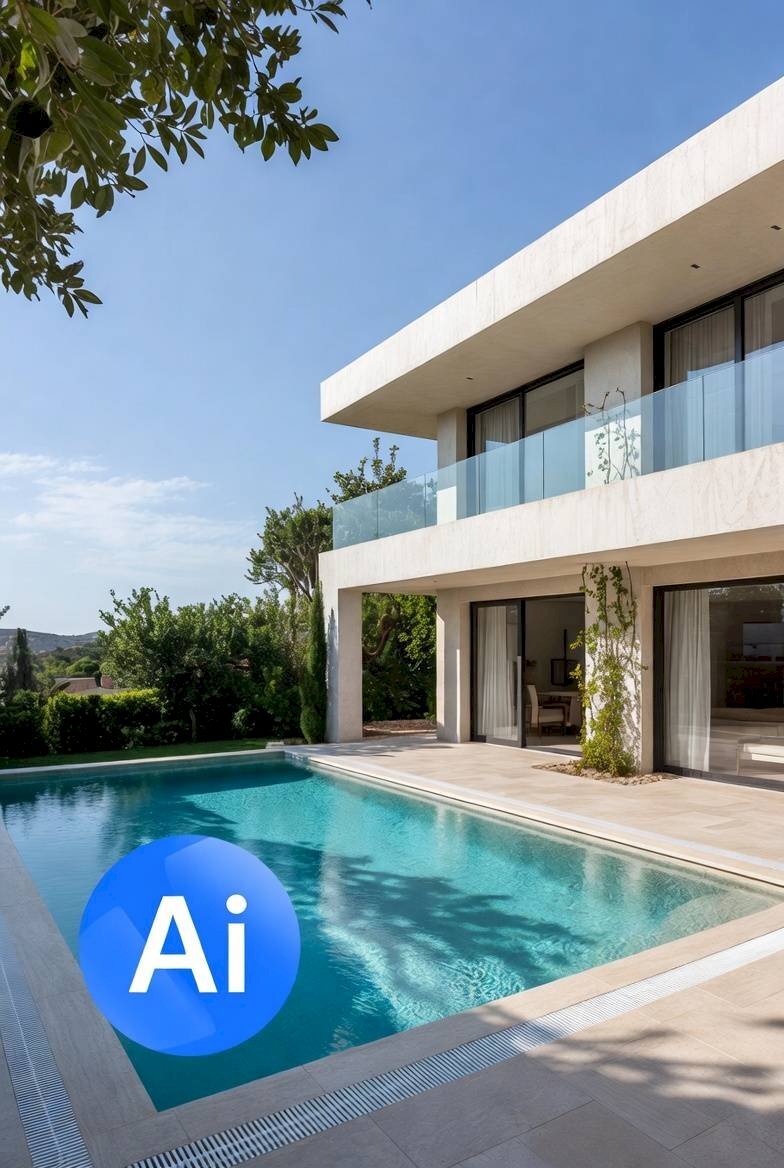 Foto 1 - Building land Viale dell'autonomia regionale sarda, Quartu Sant'Elena - photo 1