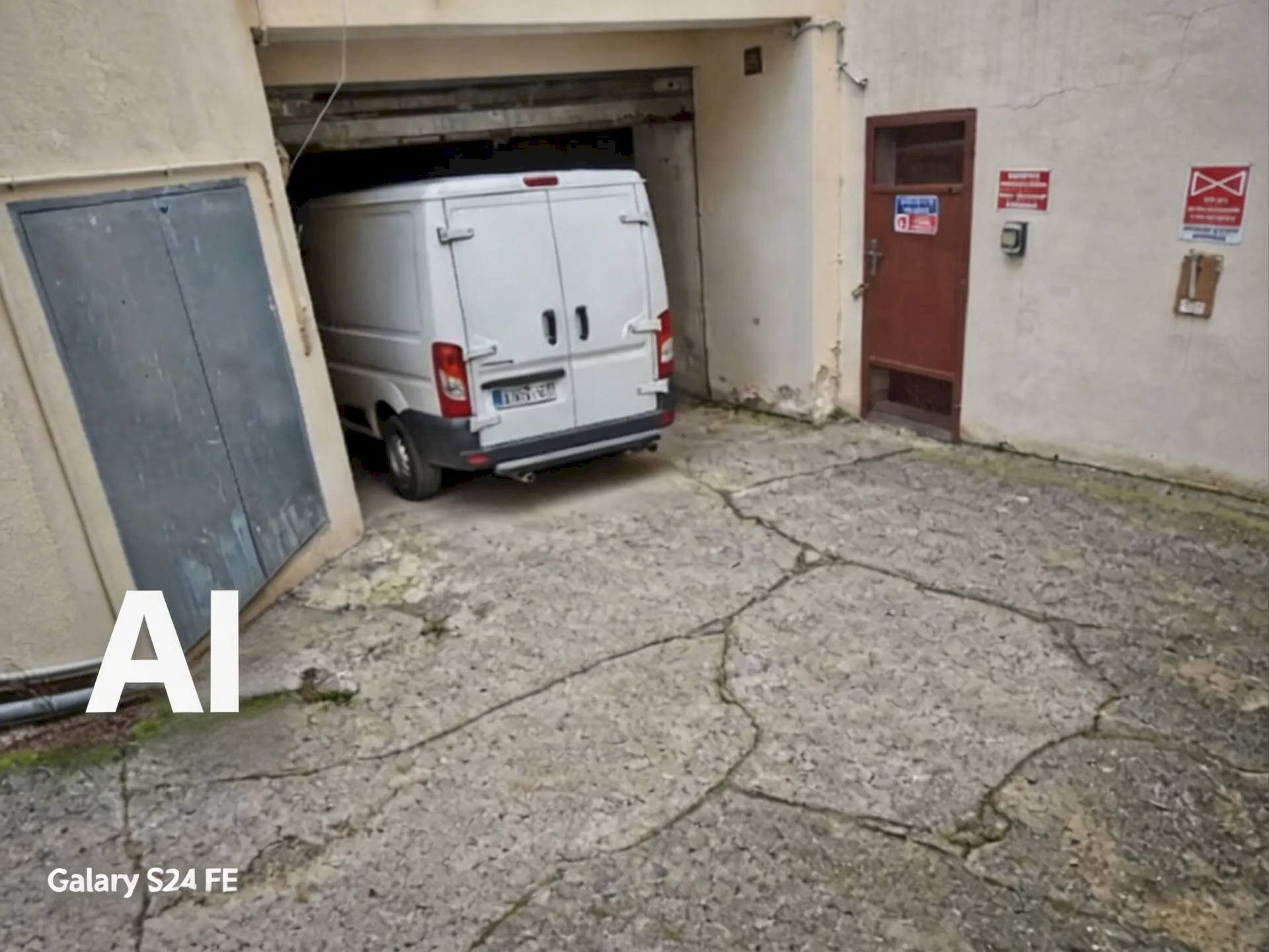 Foto 1 - Magazzino viale della musica, Quartu Sant'Elena - foto 1