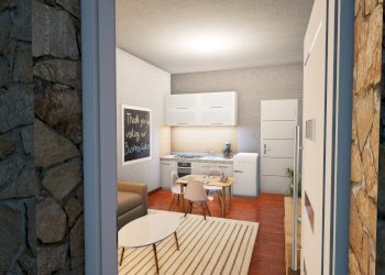 Foto 1 - Bilocale via cagliari, Quartu Sant'Elena - foto 1