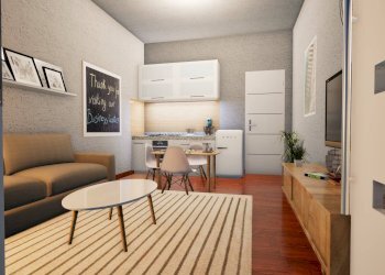 Foto 2 - Bilocale via cagliari, Quartu Sant'Elena - foto 2