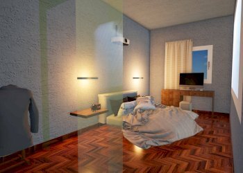 Foto 15 - Bilocale via cagliari, Quartu Sant'Elena - foto 15