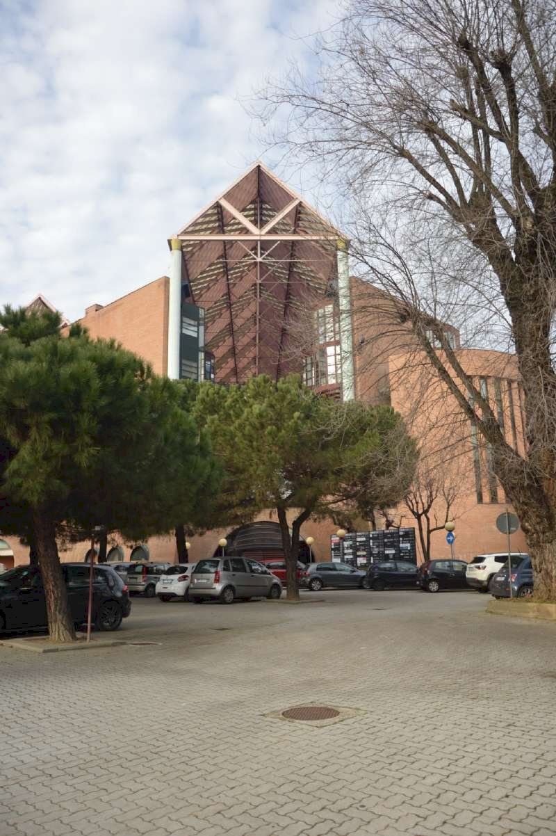 Nadim - Box corso ORBASSANO, 336, Torino (zona Mirafiori Nord) - foto 1