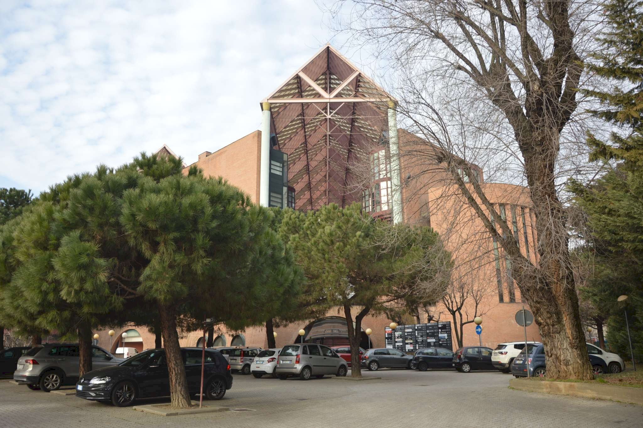 Nadim - Box corso ORBASSANO, 336, Torino (zona Mirafiori Nord) - foto 2