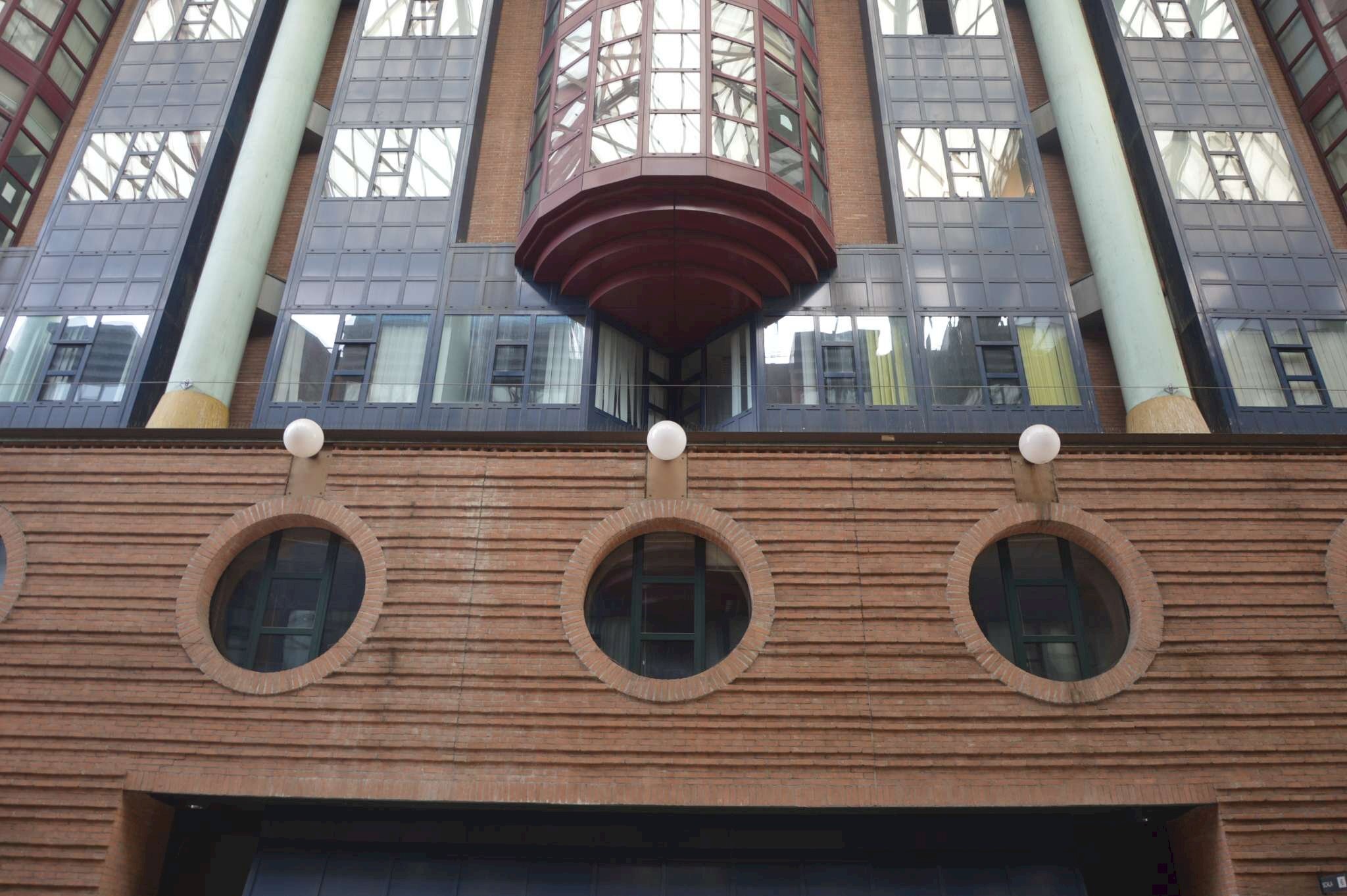 Nadim - Box corso ORBASSANO, 336, Torino (zona Mirafiori Nord) - foto 3