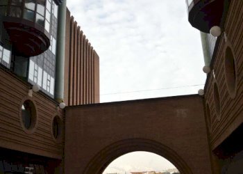 Nadim - Box corso ORBASSANO, 336, Torino (zona Mirafiori Nord) - foto 4