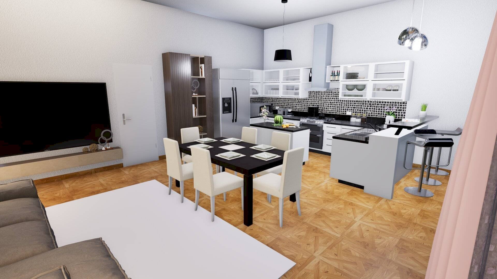 Foto 2 - One-room apartment viale della musica, Quartu Sant'Elena - photo 2