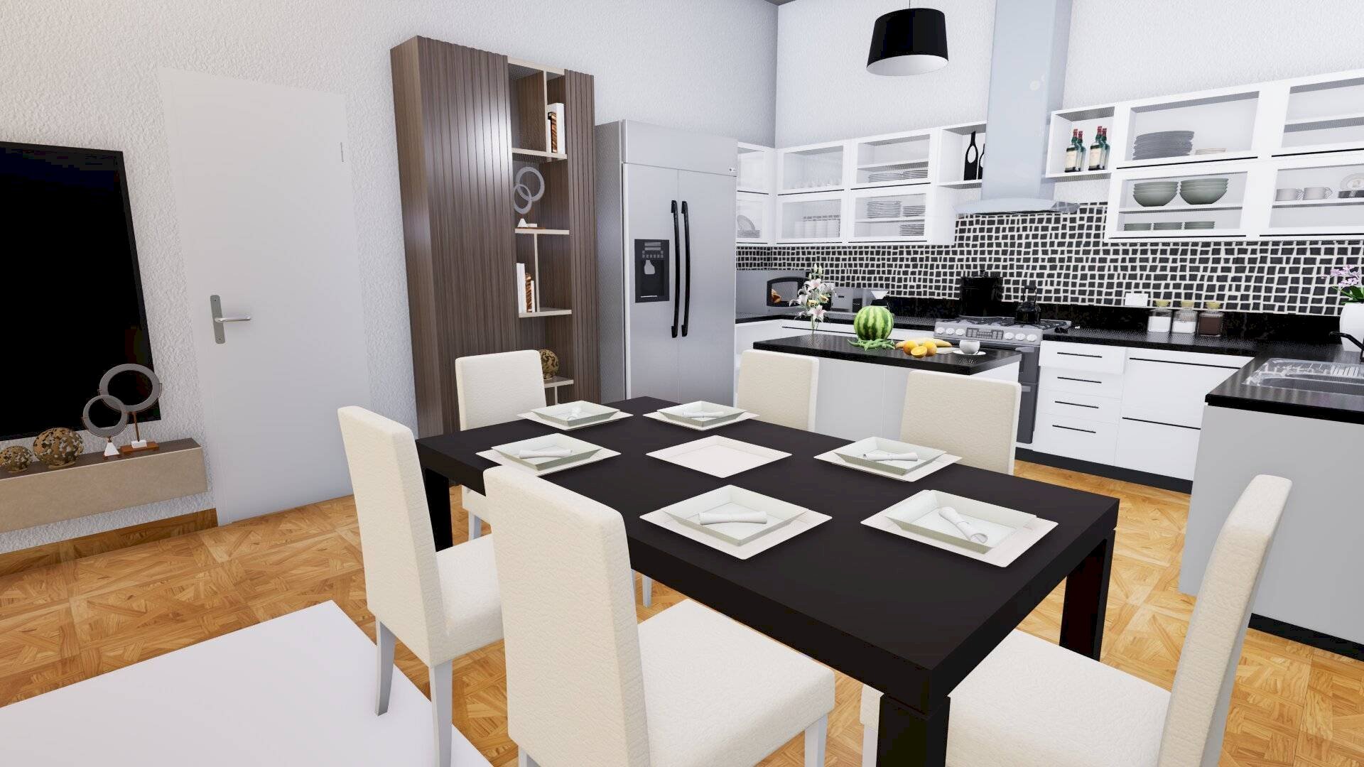 Foto 3 - One-room apartment viale della musica, Quartu Sant'Elena - photo 3