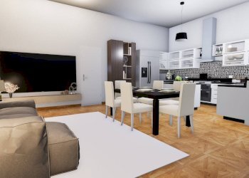 Foto 1 - One-room apartment viale della musica, Quartu Sant'Elena - photo 1