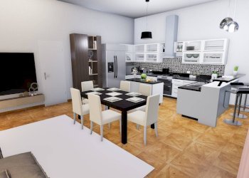 Foto 2 - One-room apartment viale della musica, Quartu Sant'Elena - photo 2