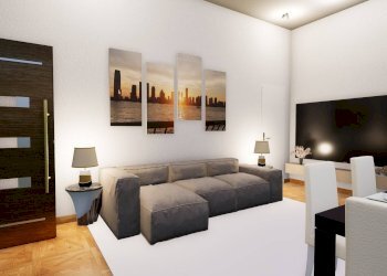 Foto 4 - One-room apartment viale della musica, Quartu Sant'Elena - photo 4