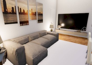 Foto 5 - One-room apartment viale della musica, Quartu Sant'Elena - photo 5