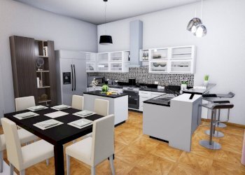 Foto 7 - One-room apartment viale della musica, Quartu Sant'Elena - photo 7