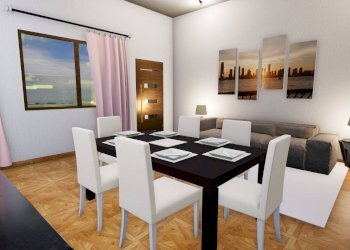 Foto 10 - One-room apartment viale della musica, Quartu Sant'Elena - photo 10