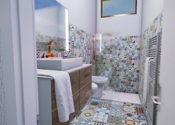 Foto 16 - One-room apartment viale della musica, Quartu Sant'Elena - photo 16