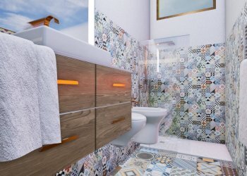 Foto 17 - One-room apartment viale della musica, Quartu Sant'Elena - photo 17