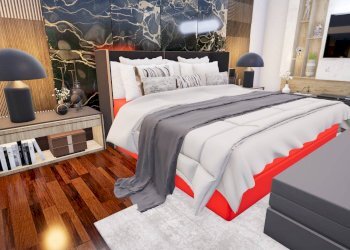 Foto 23 - One-room apartment viale della musica, Quartu Sant'Elena - photo 23