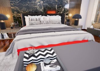 Foto 24 - One-room apartment viale della musica, Quartu Sant'Elena - photo 24