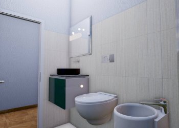 Foto 30 - One-room apartment viale della musica, Quartu Sant'Elena - photo 30