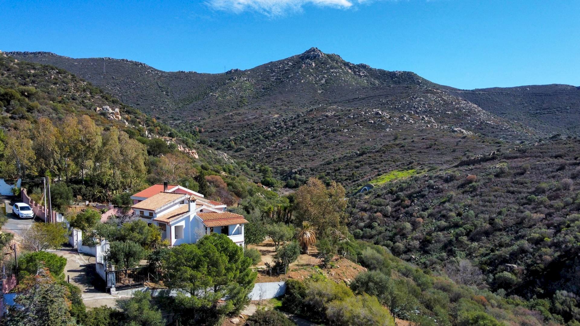 Foto 3 - Villa a Schiera salmagi, Quartu Sant'Elena - foto 3