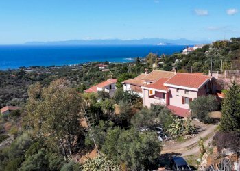 Foto 1 - Villa a Schiera salmagi, Quartu Sant'Elena - foto 1