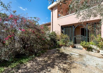 Foto 11 - Villa a Schiera salmagi, Quartu Sant'Elena - foto 11