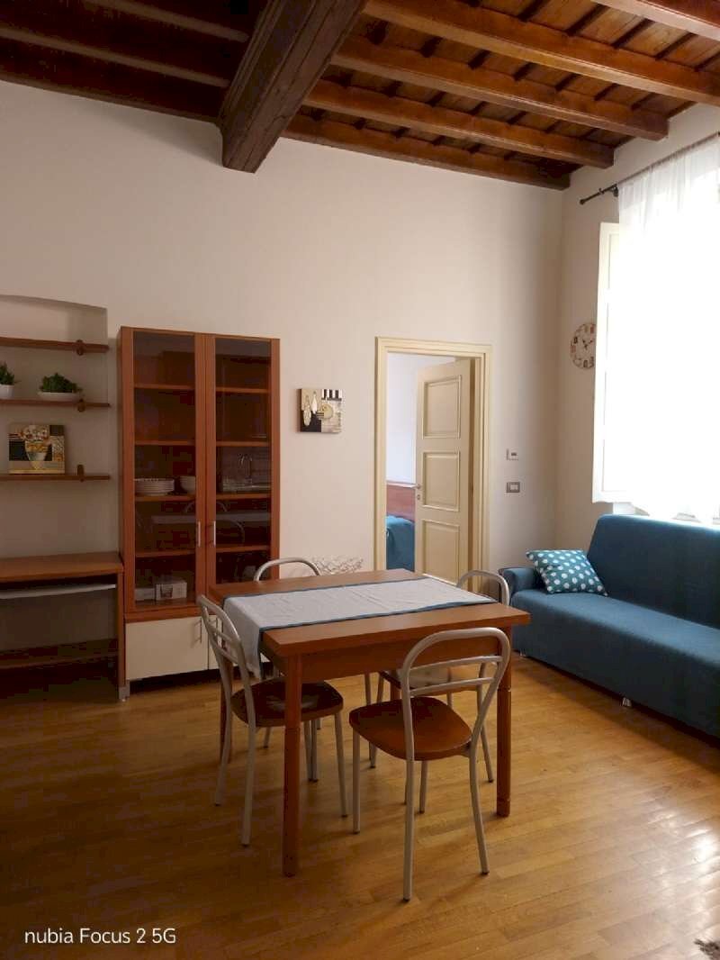 Sala - Two-room apartment via GIOLITTI, 8, Torino (neighborhood Centro) - photo 1