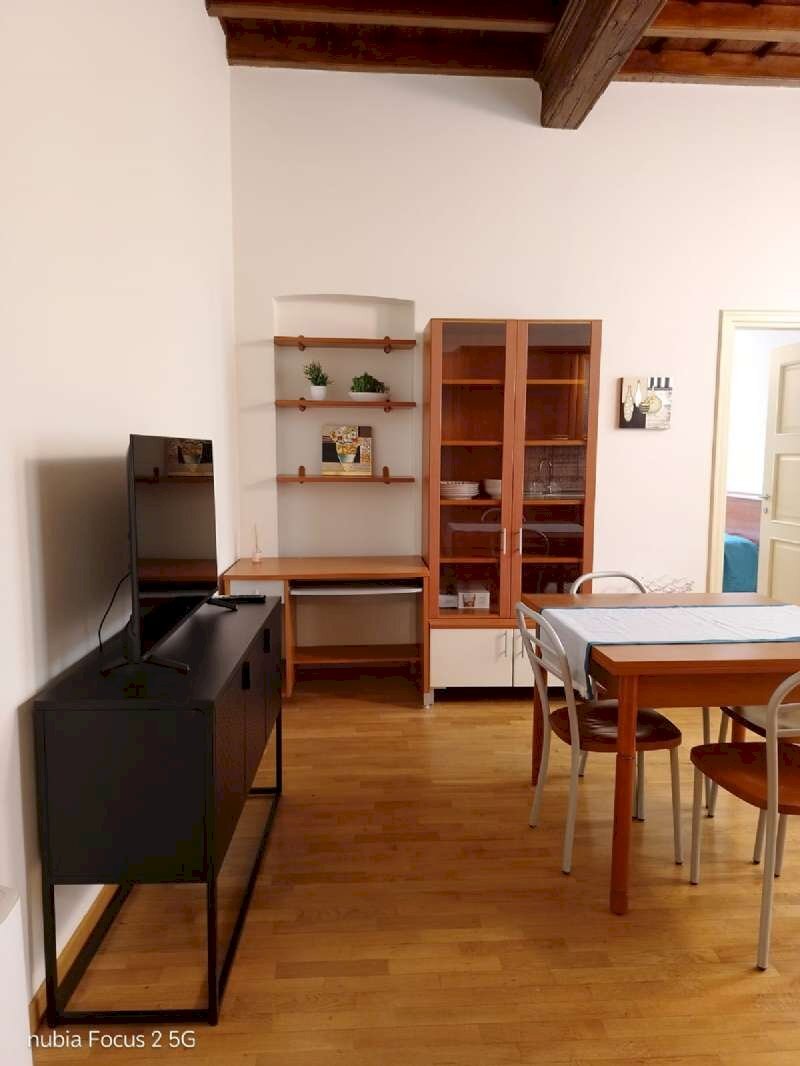 Sala - Two-room apartment via GIOLITTI, 8, Torino (neighborhood Centro) - photo 2