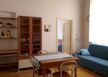Sala - Two-room apartment via GIOLITTI, 8, Torino (neighborhood Centro) - photo 1