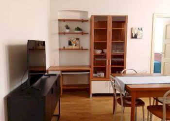 Sala - Two-room apartment via GIOLITTI, 8, Torino (neighborhood Centro) - photo 2