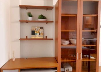 Sala - Two-room apartment via GIOLITTI, 8, Torino (neighborhood Centro) - photo 3