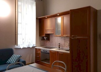 Cucina - Two-room apartment via GIOLITTI, 8, Torino (neighborhood Centro) - photo 4