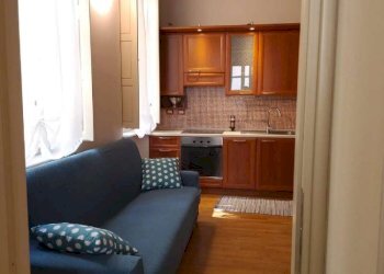 Cucina - Two-room apartment via GIOLITTI, 8, Torino (neighborhood Centro) - photo 7