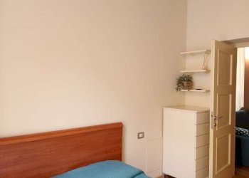 Camera - Two-room apartment via GIOLITTI, 8, Torino (neighborhood Centro) - photo 8