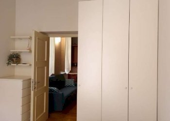 Camera - Two-room apartment via GIOLITTI, 8, Torino (neighborhood Centro) - photo 9