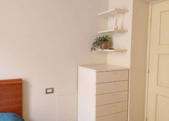 Camera - Two-room apartment via GIOLITTI, 8, Torino (neighborhood Centro) - photo 10