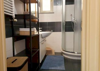 Bagno - Two-room apartment via GIOLITTI, 8, Torino (neighborhood Centro) - photo 12