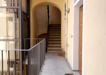 Ingresso - Two-room apartment via GIOLITTI, 8, Torino (neighborhood Centro) - photo 13