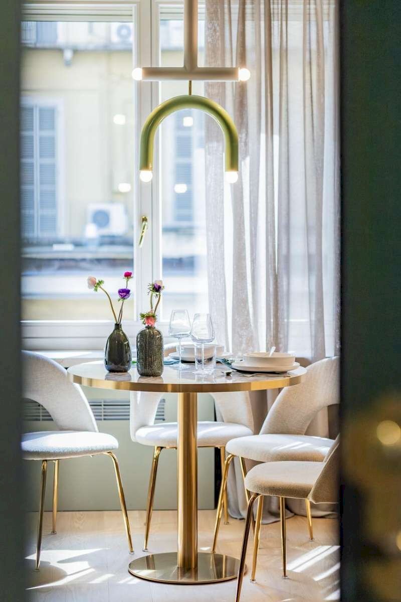 Ingresso - Monolocale via VOLTA, 3, Torino (zona Centro) - foto 2